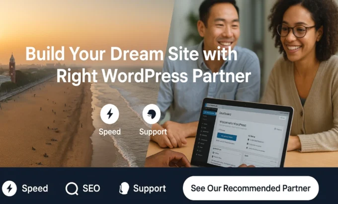 Choose the Right WordPress Development Partner in Chennai