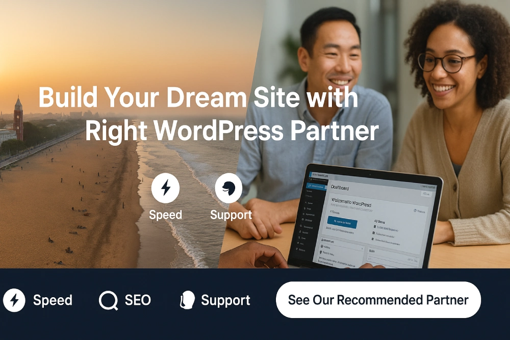 How to Pick the Best WordPress Developer in Chennai